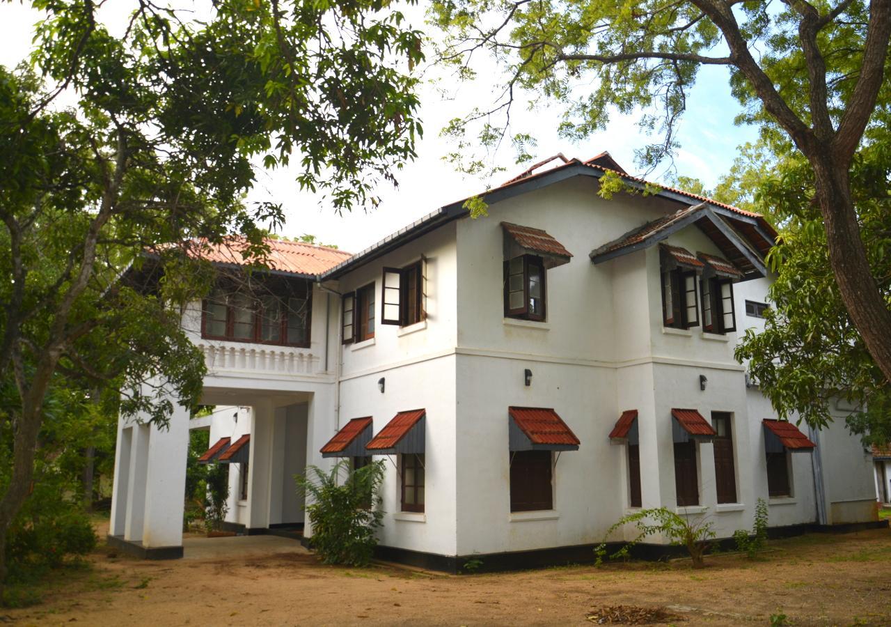 Fig And Gecko Hostel Anuradhapura Εξωτερικό φωτογραφία