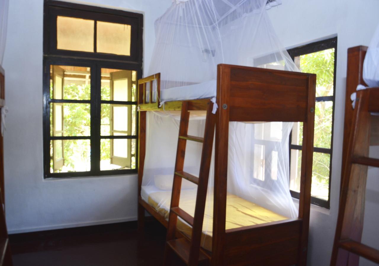 Fig And Gecko Hostel Anuradhapura Εξωτερικό φωτογραφία