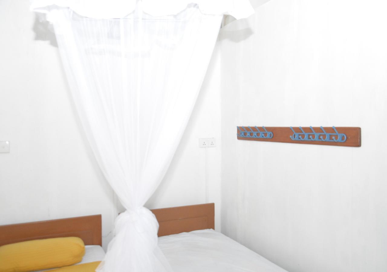 Fig And Gecko Hostel Anuradhapura Εξωτερικό φωτογραφία